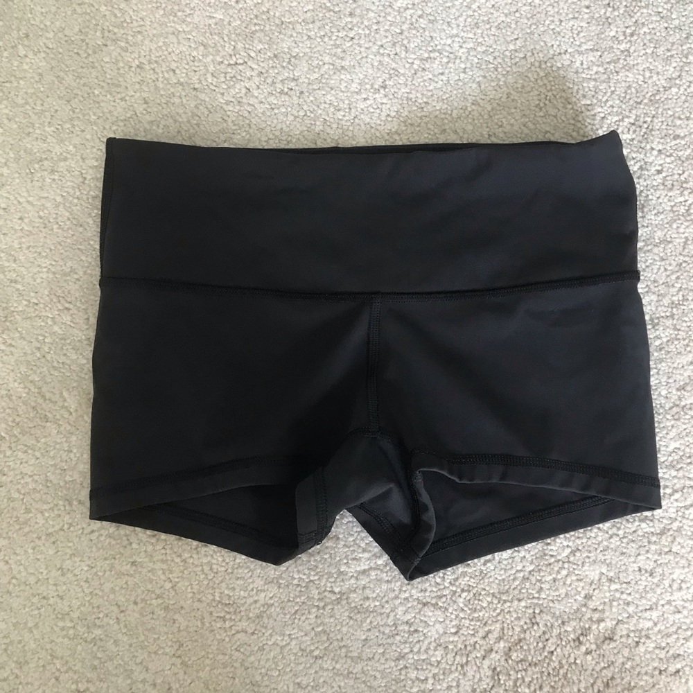 Lululemon Spandex